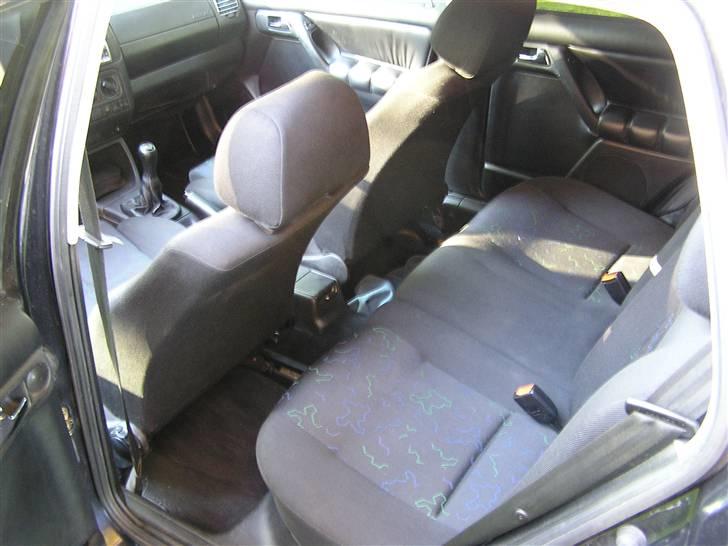 VW Golf 3 Vr6 ''SOLGT'' billede 13