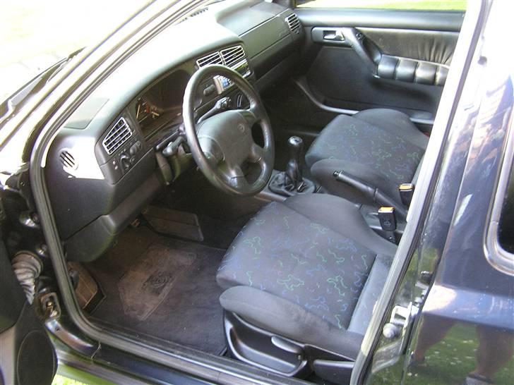 VW Golf 3 Vr6 ''SOLGT'' billede 14