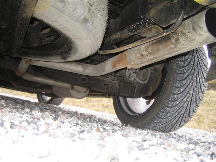 Mercedes Benz Vito 110 2,3TD -=Byttet=- billede 17