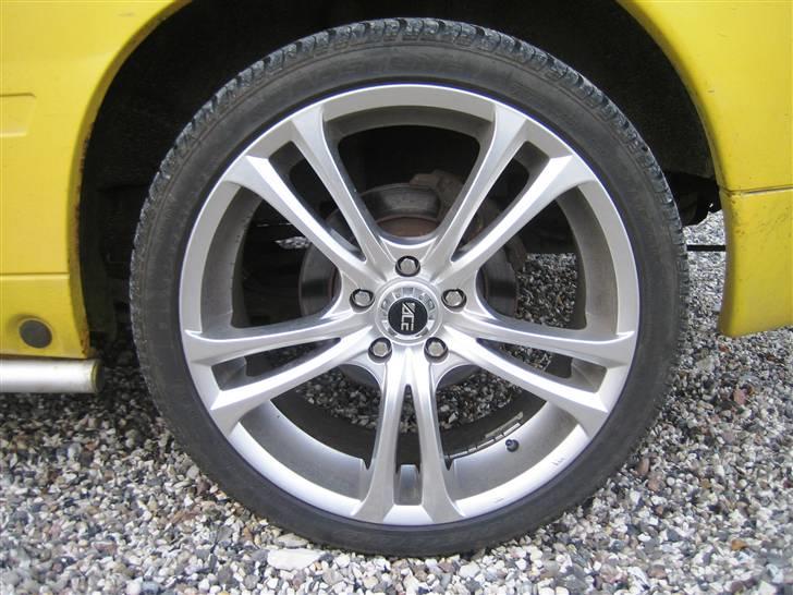 Mercedes Benz Vito 110 2,3TD -=Byttet=- billede 20