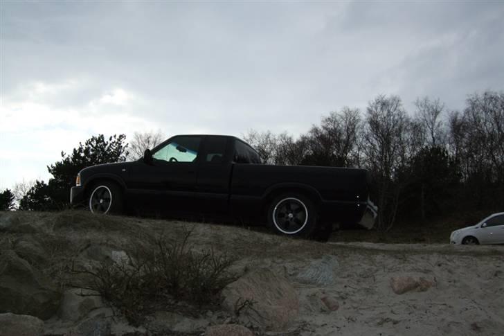 Chevrolet S10 [solgt] billede 5