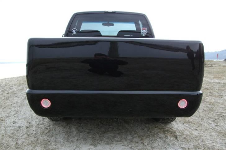 Chevrolet S10 [solgt] billede 10