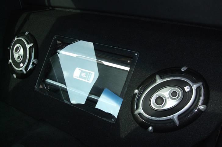 Chevrolet S10 [solgt] billede 14