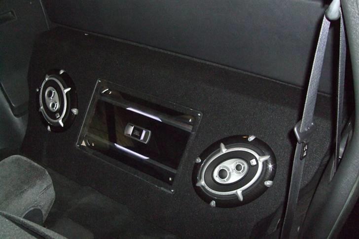 Chevrolet S10 [solgt] billede 15