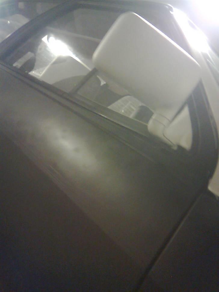 VW Polo - LYSERØD<3 solgt billede 8