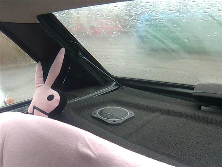 VW Polo - LYSERØD<3 solgt billede 9