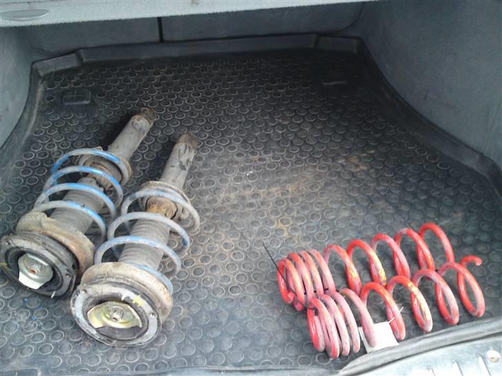 Peugeot 406 sr stc R.I.P billede 11