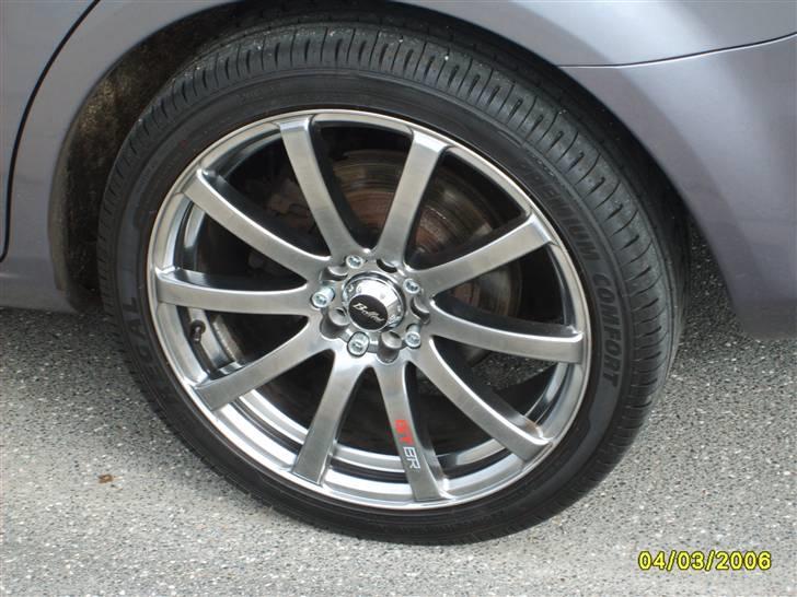 Mazda 6 st.car billede 1