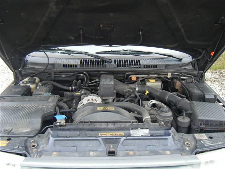 Land Rover range rover billede 9