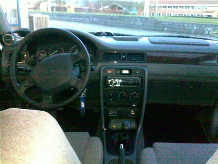 Honda solgt billede 3