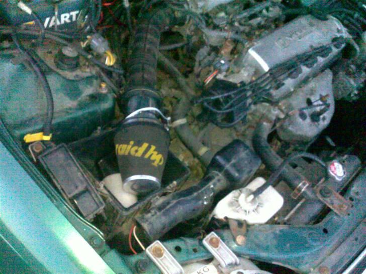 Honda solgt billede 5