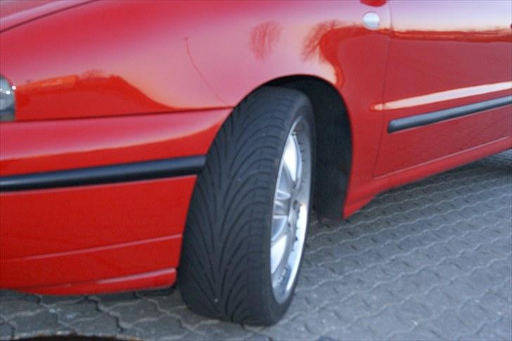 Fiat Bravo *SOLGT* billede 1