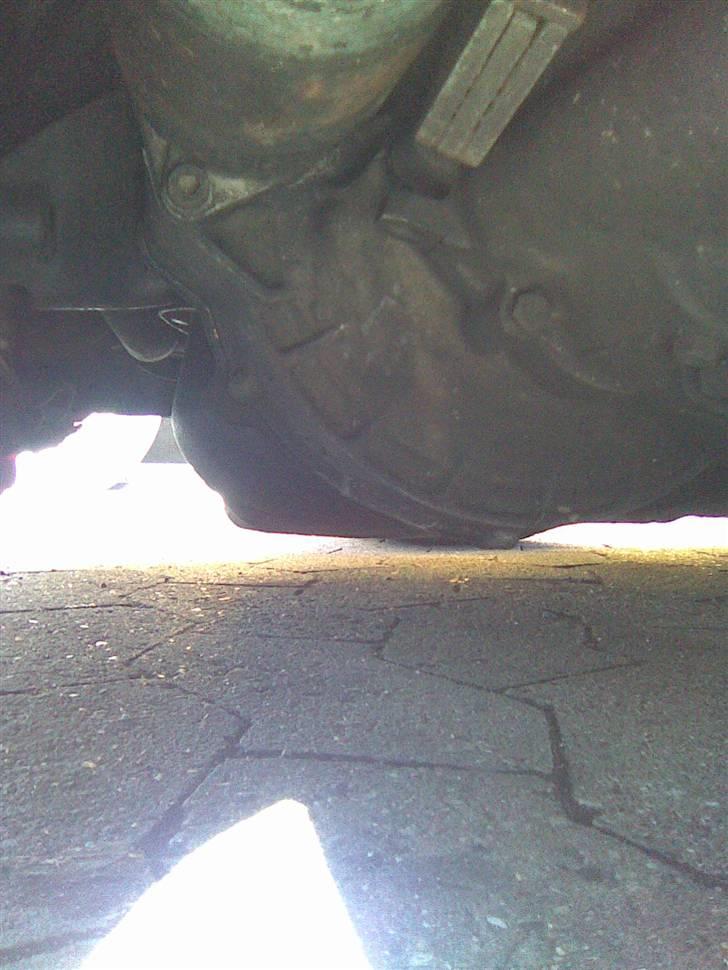 VW Golf 1 cap SOLGT billede 10