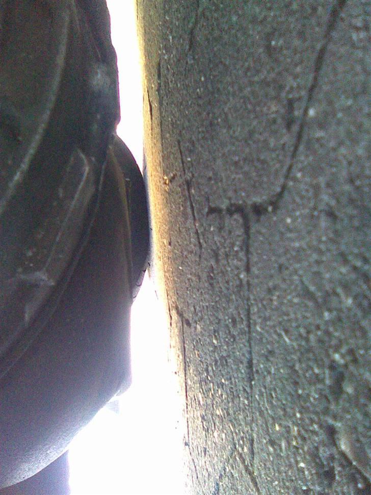 VW Golf 1 cap SOLGT billede 11