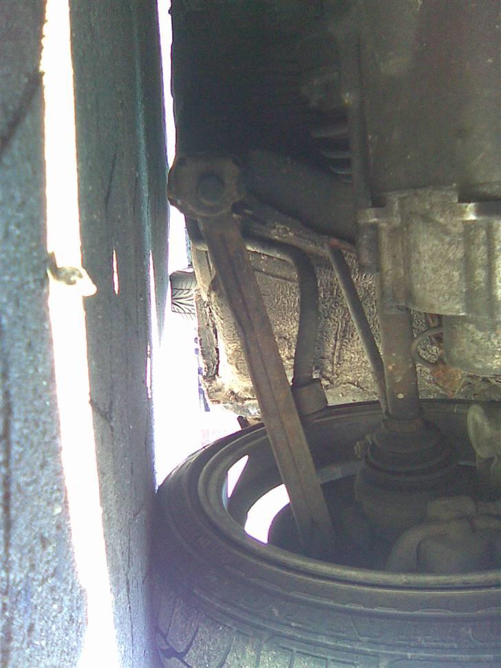 VW Golf 1 cap SOLGT billede 12