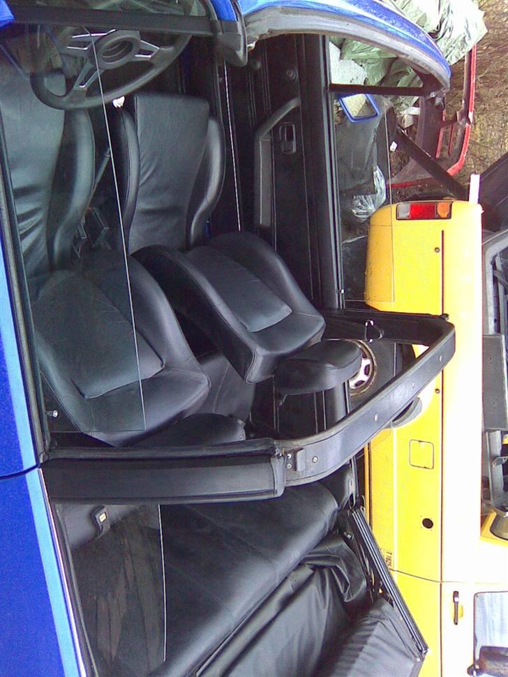 VW Golf 1 cap SOLGT billede 13