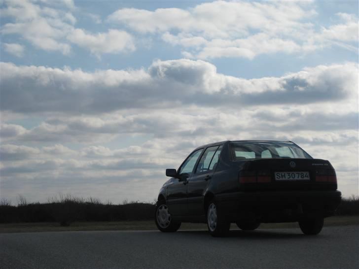 VW Vento billede 7
