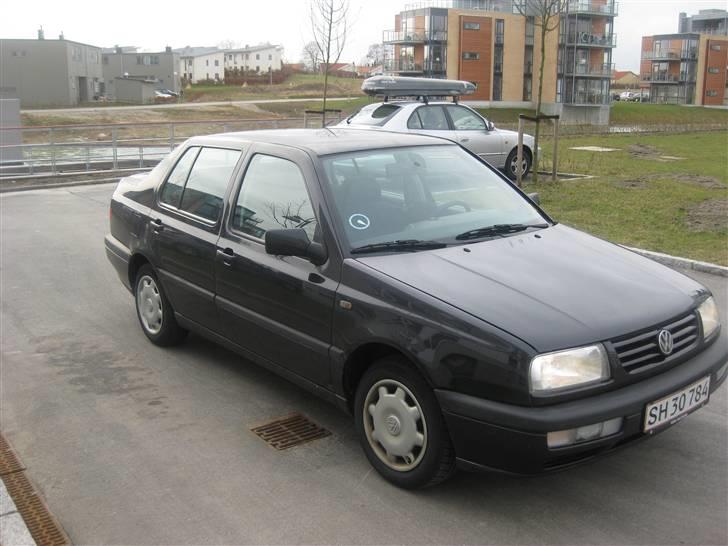 VW Vento billede 20