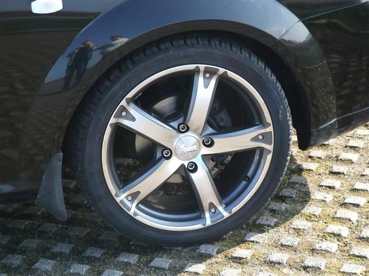 Chevrolet Nubira CDX C/C *SOLGT* billede 20