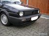 VW Golf II 