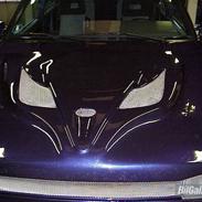 Toyota Corolla GT Twincam