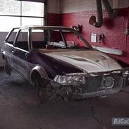 Toyota Corolla GT Twincam