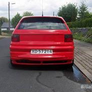 Opel astra f solgt