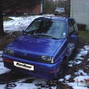Fiat Cinquecento Sporting