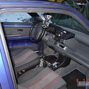 Fiat Cinquecento Sporting