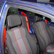 Fiat Cinquecento Sporting