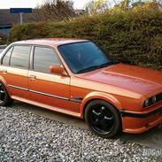 BMW 325i Turbo