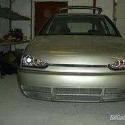 VW golf 3
