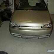 VW golf 3