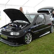 VW Polo RS 16v-T  (SOLGT)