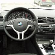 BMW 320d Touring