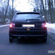 Opel Astra 1.6 16V