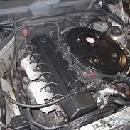 Mercedes Benz 190 E 2,6