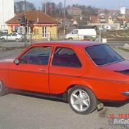 Opel Kadett C