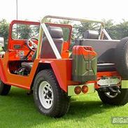 Jeep Ford mutt m151 a1