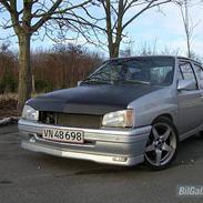 Opel Corsa a solgt