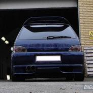 Peugeot 106 GTI