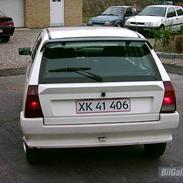 Citroën ax SOLGT