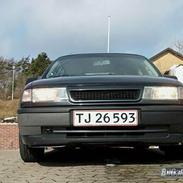 Opel vectra A TOTAL SKADET