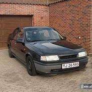 Opel vectra A TOTAL SKADET