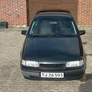 Opel vectra A TOTAL SKADET