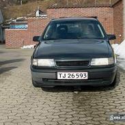 Opel vectra A TOTAL SKADET