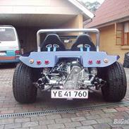 VW Buggy 