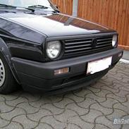 VW Golf II 
