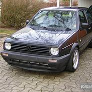 VW Golf II 