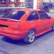 Ford escort 